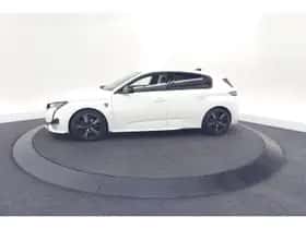 Peugeot 308 (2022) thumbnail 67