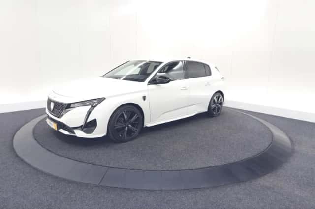 Peugeot 308 (2022) thumbnail 68