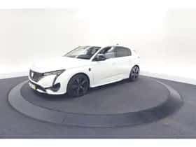 Peugeot 308 (2022) thumbnail 68
