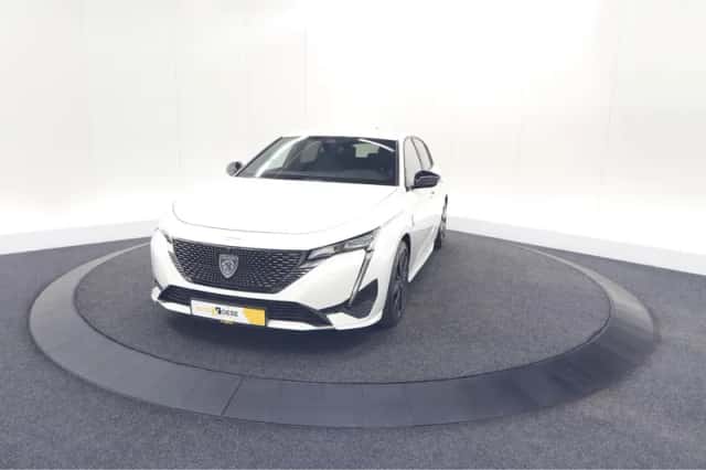 Peugeot 308 (2022) thumbnail 69