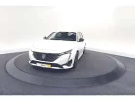 Peugeot 308 (2022) thumbnail 69