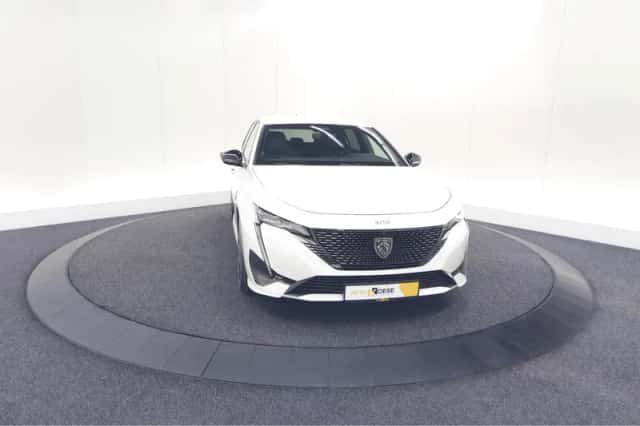 Peugeot 308 (2022) thumbnail 70