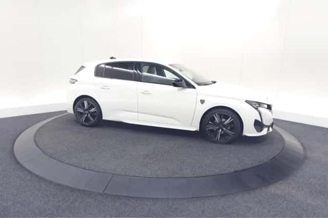 Peugeot 308 (2022) thumbnail 8