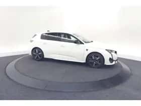 Peugeot 308 (2022) thumbnail 8
