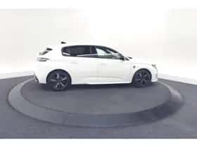 Peugeot 308 (2022) thumbnail 9
