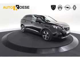 Peugeot 3008 (2020)