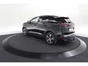 Peugeot 3008 (2020) thumbnail 12