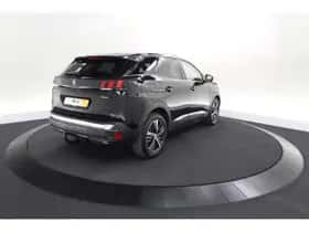 Peugeot 3008 (2020) thumbnail 5