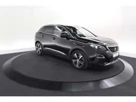 Peugeot 3008 (2020) thumbnail 7