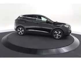 Peugeot 3008 (2020) thumbnail 8