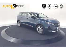 Peugeot 5008 (2022)