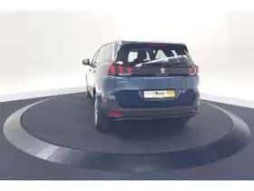 Peugeot 5008 (2022) thumbnail 11