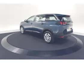 Peugeot 5008 (2022) thumbnail 12