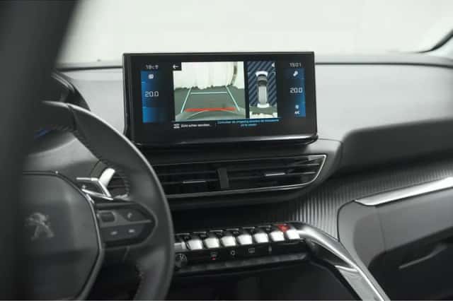 Peugeot 5008 (2022) thumbnail 14