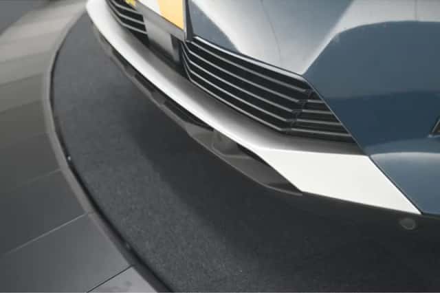Peugeot 5008 (2022) thumbnail 17