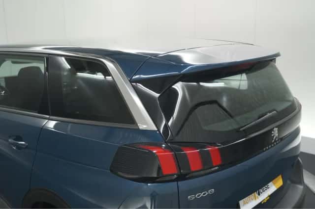 Peugeot 5008 (2022) thumbnail 21