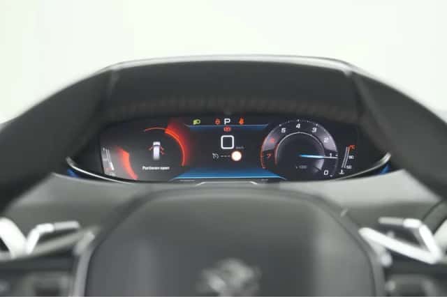 Peugeot 5008 (2022) thumbnail 38