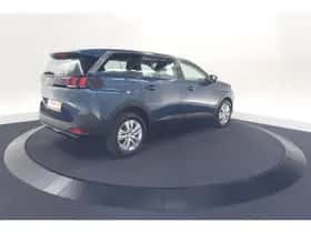 Peugeot 5008 (2022) thumbnail 5