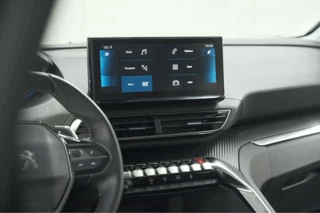 Peugeot 5008 (2022) thumbnail 46