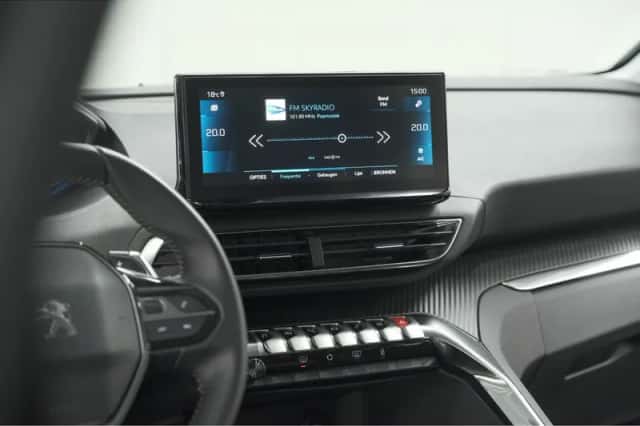 Peugeot 5008 (2022) thumbnail 47