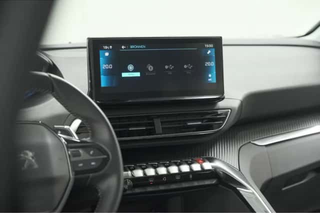 Peugeot 5008 (2022) thumbnail 48