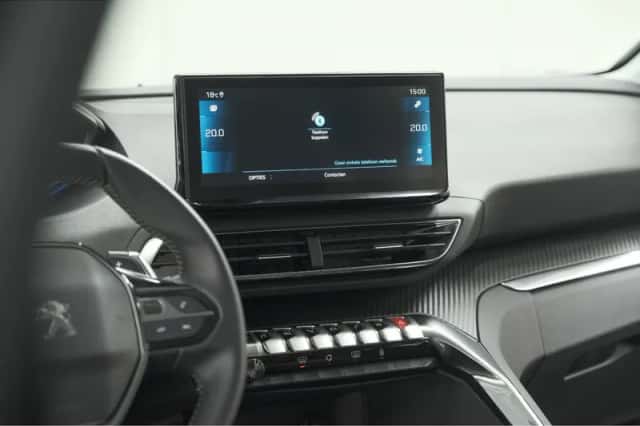 Peugeot 5008 (2022) thumbnail 49