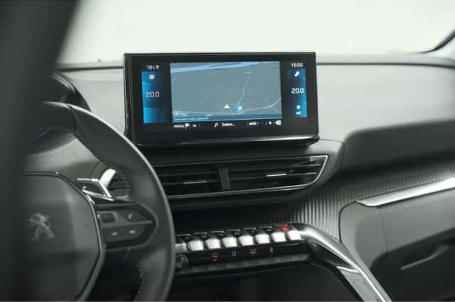 Peugeot 5008 (2022) thumbnail 50