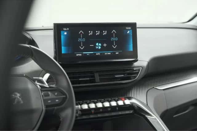 Peugeot 5008 (2022) thumbnail 52