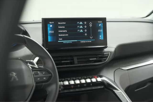 Peugeot 5008 (2022) thumbnail 53