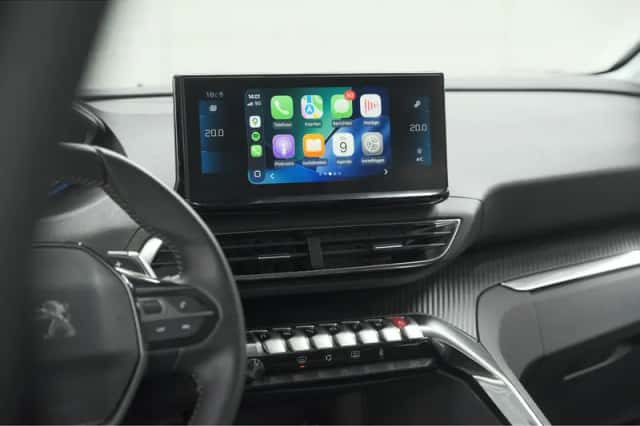 Peugeot 5008 (2022) thumbnail 54