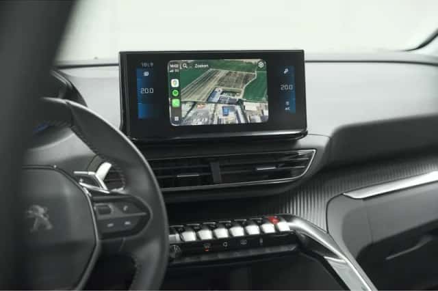 Peugeot 5008 (2022) thumbnail 55