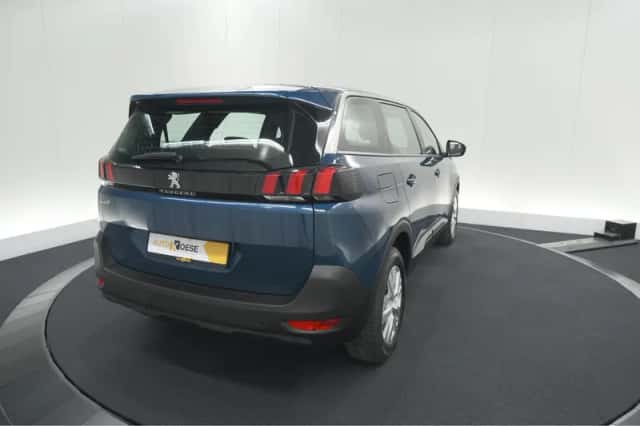 Peugeot 5008 (2022) thumbnail 56
