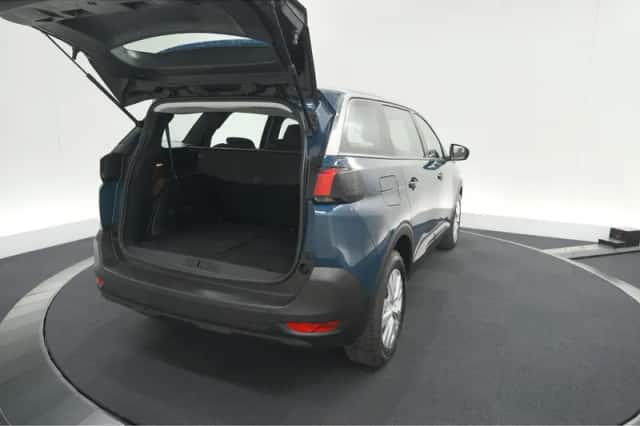 Peugeot 5008 (2022) thumbnail 57