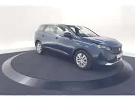 Peugeot 5008 (2022) thumbnail 7