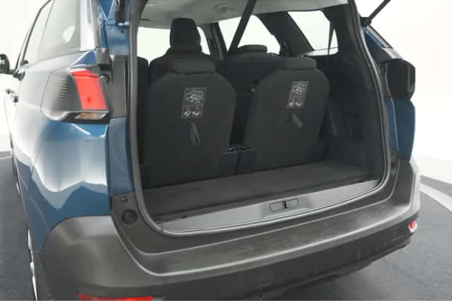 Peugeot 5008 (2022) thumbnail 61