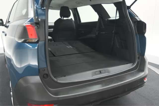 Peugeot 5008 (2022) thumbnail 62