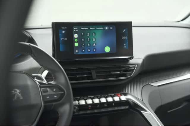 Peugeot 5008 (2022) thumbnail 67
