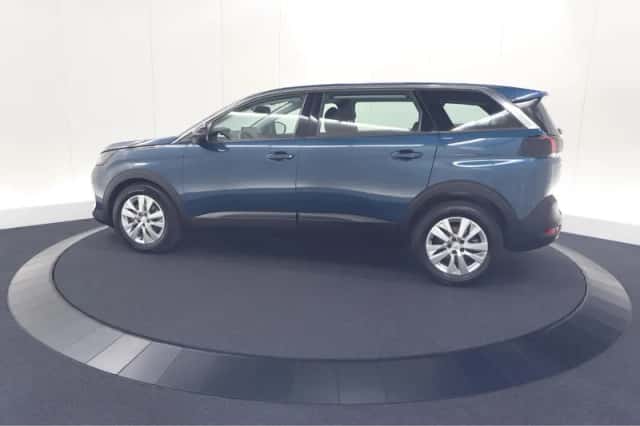 Peugeot 5008 (2022) thumbnail 68