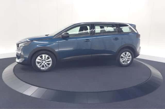 Peugeot 5008 (2022) thumbnail 69