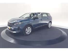 Peugeot 5008 (2022) thumbnail 70