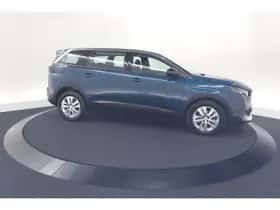 Peugeot 5008 (2022) thumbnail 8