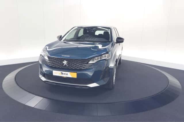 Peugeot 5008 (2022) thumbnail 71