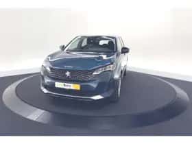 Peugeot 5008 (2022) thumbnail 71
