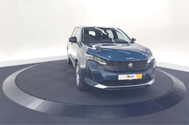 Peugeot 5008 (2022) thumbnail 72