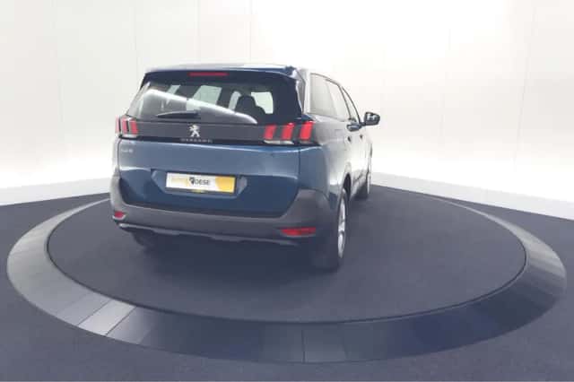 Peugeot 5008 (2022) thumbnail 10