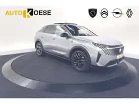 Peugeot 3008 (2025) thumbnail 1