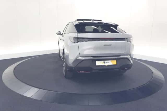 Peugeot 3008 (2025) thumbnail 11