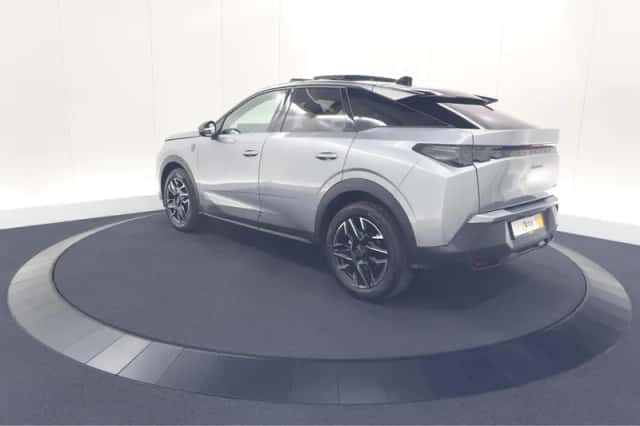 Peugeot 3008 (2025) thumbnail 12