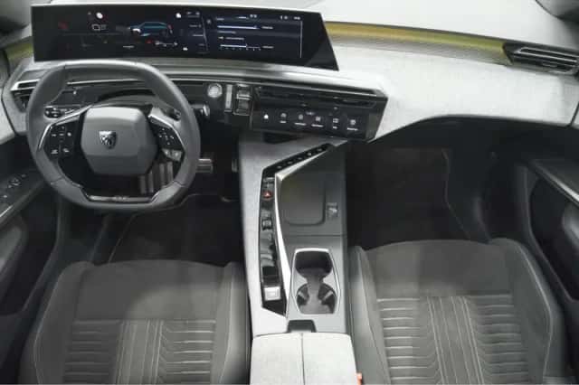 Peugeot 3008 (2025) thumbnail 14