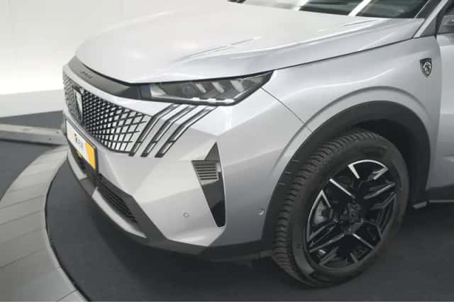 Peugeot 3008 (2025) thumbnail 15